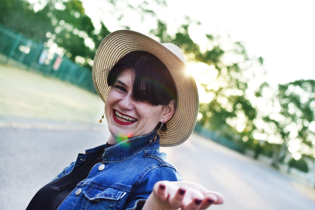 Contact JB Life Coaching | Jacomien