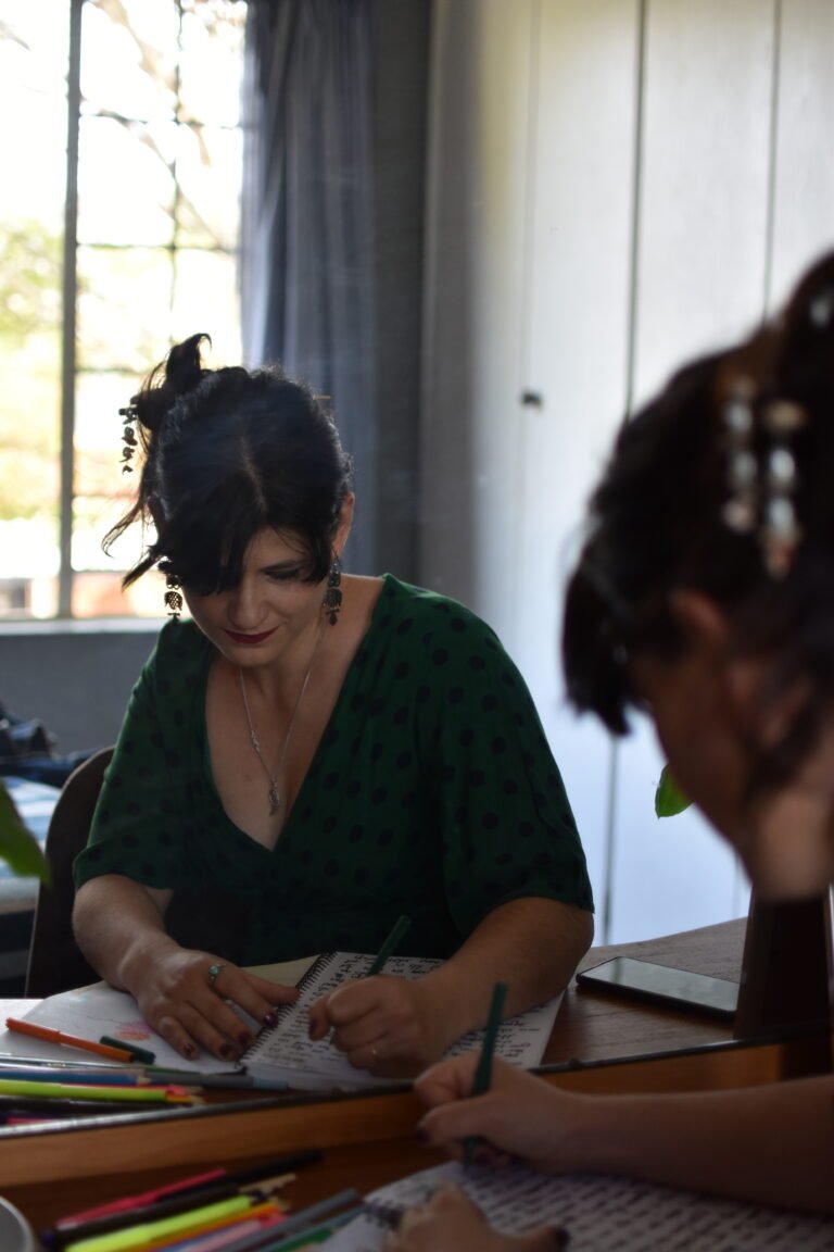 Journaling – just a buzzword or a real thing?